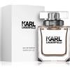 Karl Lagerfeld Eau de Parfum Spray Karl Lagerfeld Pour Femme 85 ml