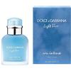 Dolce & Gabbana Light Blue Eau Intense Pour Homme Eau de Parfum Spray 50 ml