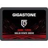 Gigastone Game Turbo 128GB SSD Interno, Unità a stato solido interna SATA III 6 Gb/s, 3D NAND 2.5 Alta Velocità di lettura fino a 520 MB/s per PS4 Notebook Laptop PC Portatile Desktop