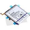 SHLOK Batteria originale EB-BG998ABY per Samsung Galaxy S21 Ultra (G998B) con panno Shlok per la pulizia dello schermo