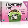 Frontline tri-act*3pip 0,5ml