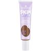 ESSENCE Skin Tint Hydrating Natural Finish SPF30 130 Fondotinta Leggero 30 ml