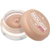 ESSENCE Natural Matte Mousse Foundation 15 Fondotinta Copertura Media 16 gr