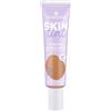 ESSENCE Skin Tint Hydrating Natural Finish SPF30 70 Fondotinta Leggero 30 ml