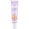 ESSENCE Skin Tint Hydrating Natural Finish SPF30 40 Fondotinta Leggero 30 ml