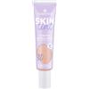 ESSENCE Skin Tint Hydrating Natural Finish SPF30 30 Fondotinta Leggero 30 ml
