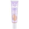 ESSENCE Skin Tint Hydrating Natural Finish SPF30 20 Fondotinta Leggero 30 ml