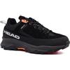 Head ROBAAN Mix, Scarpa da Trekking Uomo, 41 EU