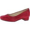 Hirschkogel, Ballerine Donna, Bordeaux, 40 EU