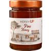 HoneyUp Miele di Pino Greco di Rodi 450g - Grezzo & Artigianale