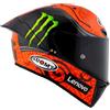 SUOMY S1-XR GP BAGNAIA MONSTER REPLICA