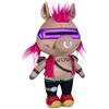 Famosa Softies - Peluche Bebop delle Tartarughe Ninja, il film Caos Mutante, misura 30 cm, con dettagli, da regalare a ragazzi e ragazze di qualsiasi età. Famosa, (760024134)