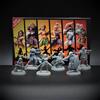 Titan Forge D20 Heroes - Axe And Fist