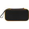 Generico Custodia il trasporto di per Anbernic RG405M Handheld Game Player Retro Gioco portatile antiurto impermeabile viaggio Storag Bag Organizer