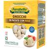 BIOALIMENTA Srl FARABELLA Gnocc.Pat.Riso*500g