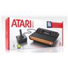 Atari 2600+ Classic Game Console - Black (Atari) Game NUOVO