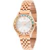 Liu Jo Jeans Liu Jo Orologio Donna Season Rose Multicolor Luxury