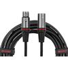 Cableworks Gator Cableworks - GCWH-XLR-06 - Cavo microfono - 1,8 metri
