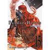 Star Comics Pandora hearts (Vol. 15)
