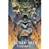 PANINI SPA Batman e Joker. Il duo mortale