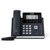 Yealink Telefono IP Yealink SIP-T43U Alimentatore non incluso (SIP-T43U)