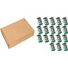 BATTERIES SAFT Box/Set 18 Batterie Litio LS14250-1/2AA 3,6V Saft
