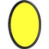 B+W Basic Yellow 495 Filter MRC 72mm - Sostituisce F-Pro 66-45922