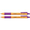 STABILO Penna a sfera Pointball viola