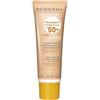 BIODERMA ITALIA Srl Bioderma Photoderm Mineral Cover Touch SPF 50+ Viso/Collo 40ml