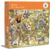 Museums & Galleries Jigsaws - THE HARVEST - Home & Giftware