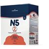 N5 2 latte di proseguimento in polvere 6/12 mesi 750 g