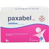 Paxabel 4g Macrogol 4000 Polvere Soluzione Orale 20 Bustine