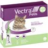 CEVA Vectra Felis Spot-On Gatti 3 Pipette Monodose