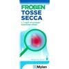 Froben Tosse Secca Sciroppo 125 ml