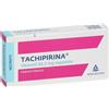 Tachipirina Neonati 62,5 Mg Paracetamolo 10 Supposte