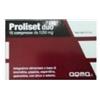 Proliset Duo 15 Compresse