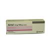Airtal crema 1,5% 50g