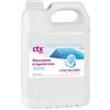CTX-51 Disincrostante di Superfici Extra in tanica da 5 lt - Detergente disincrostante per piscina