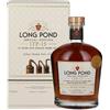 National Rums of Jamaica Limited Rum LONG POND Special Edition 15 year old