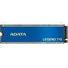 ADATA SSD M.2 256GB 2280 PCIE LEGEND 710 2400/1000 MB/S R/W NVME 1.4