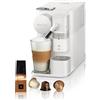 De Longhi Nespresso® Lattissima One Macchina Caffè Espresso Sistema ricarica Capsule colore Bianco - EN510.W