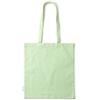 Shopper cotone biologico eco personalizzata Roly Bondy 38 x 42 cm personalizzate o neutre