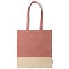 Shopper cotone riciclato ecologica personalizzata Roly Palmira 38 x 42 cm personalizzate o neutre