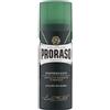 Ludovico Martelli Srl Proraso Schiuma da Barba Rinfrescante 50 ml barba