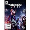 Ubisoft Watch Dogs Legion
