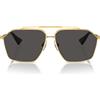 Dolce & Gabbana Occhiali da Sole Dolce&Gabbana DG2303 02/87