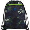 Coolpack E70524, Sacche da palestra VERT SPEED DRIVE, Multicolor