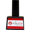 Sublime UV/Led Color Polish Smalto Semipermanente 3 In 1 10 ml