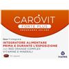 Carovit forte plus programma solare 30 capsule bl