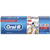 Oral-b Oralb kids star wars dentifricio 6+ 75 ml